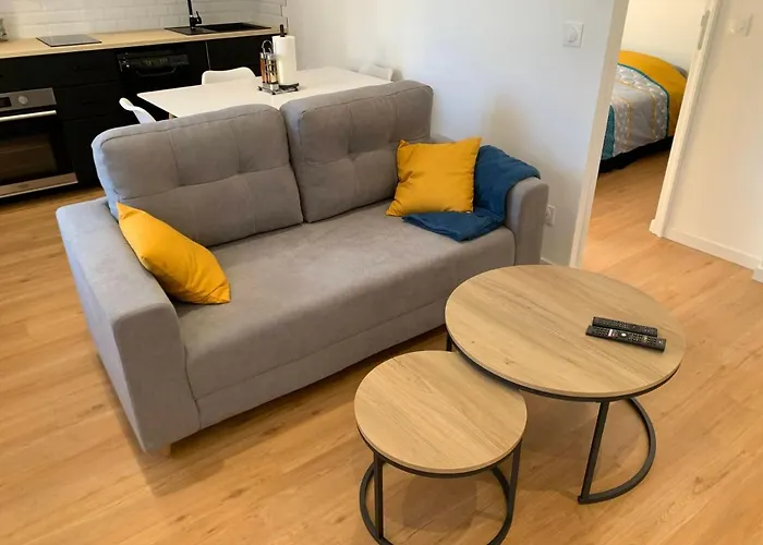 Le Chazottier Apartament Brindas