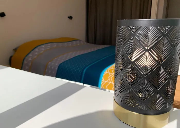 Le Chazottier Apartament Brindas